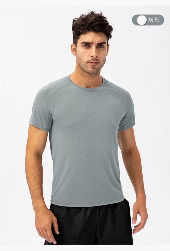 Lululemon Men's T-shirts 86